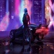Cyberpunk