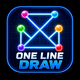 One Line Draw | HTML5 Puzzle Game - CodeCanyon Item for Sale