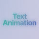 Text Animation - VideoHive Item for Sale