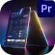 SaaS Premium Website Promo MOGRT - VideoHive Item for Sale
