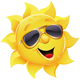 Summer For Little Children