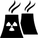 Atmosphere of Nuclear Reactor Disaster