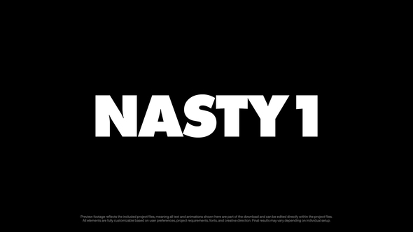 Text Intro