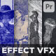 Pencil and Chalk Effects - VideoHive Item for Sale
