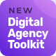 SEOWP | Digital Marketing Agency and SEO WordPress Theme - ThemeForest Item for Sale