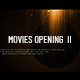 Movies Opening V.2 - VideoHive Item for Sale