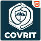 Covrit - Insurance Agency HTML Template - ThemeForest Item for Sale