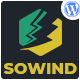 Sowind - Solar & Renewable Energy WordPress Theme - ThemeForest Item for Sale