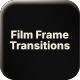 Vertical Film Frame Transitions | FCPX - VideoHive Item for Sale