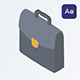 Isometric Education Icons - VideoHive Item for Sale