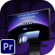 AI SaaS Promo | MOGRT - VideoHive Item for Sale