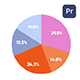 Pie Chart Infographics - VideoHive Item for Sale