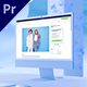 Vision Web Promo - VideoHive Item for Sale
