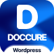 Doccure - Medical, Telemedicine & Doctor Booking WordPress Theme - ThemeForest Item for Sale