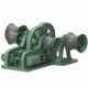 Titanic Steam Winches - 3DOcean Item for Sale