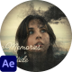 Photo Slideshow | Elegant Memories - After Effects - VideoHive Item for Sale