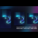 Clean Stylish Shine Lines Logo Reel - VideoHive Item for Sale