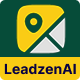 LeadzenAI - Smart Lead Generation & Outreach CRM - CodeCanyon Item for Sale