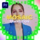 Mosaic Transition - VideoHive Item for Sale