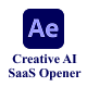 AI Generative Reveal - VideoHive Item for Sale