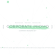 Modern Corporate Promotion - VideoHive Item for Sale