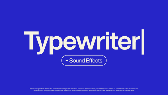 Typewriter
