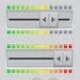 Dynamic Infographics UI Soundscapes