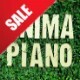 Fast Touch of Piano