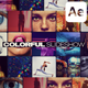 Colorful Slideshow - VideoHive Item for Sale