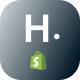 Hotels Holiday - Shopify 2.0 Luxury Hotel Theme - ThemeForest Item for Sale