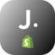 Jewellery - Morden Diamond Shopify 2.0 Theme - ThemeForest Item for Sale