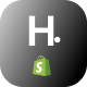 Homey - Kitchen Tools Responsive Shopify 2.0 Store - ThemeForest Item for Sale