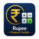Rupee Finance Toolkit — Calculator App - CodeCanyon Item for Sale