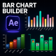 Bar Chart Builder - VideoHive Item for Sale