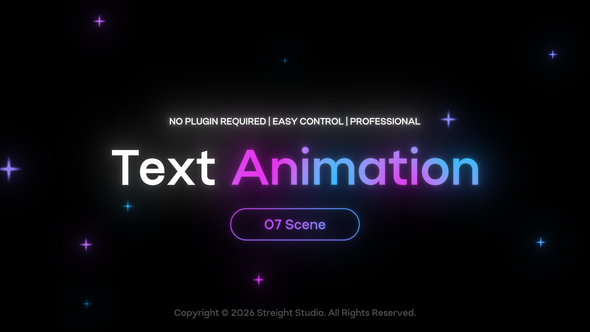 Text Animation