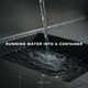 Running Water Into a Container