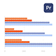 Grouped Bar Charts - VideoHive Item for Sale