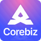 Corebiz – Business Consulting HTML Template - ThemeForest Item for Sale