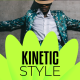 Kinetic Bounce Typography - VideoHive Item for Sale