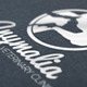 Pets Veterinary Clinic Logo Template - GraphicRiver Item for Sale
