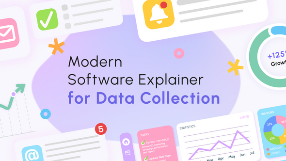 Modern Software Explainer