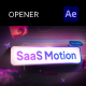 AI SaaS Motion - VideoHive Item for Sale