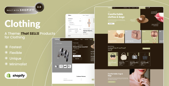 Sweet Homes - Responsive Real Estate Property Shopify 2.0 Theme
