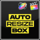 Auto-Resize Titles | FCPX - VideoHive Item for Sale