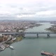 Istanbul Golden Horn Bridge - VideoHive Item for Sale