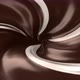Swirl Blending Chocolate With Milk 001 4 K  - VideoHive Item for Sale