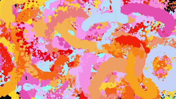 Cartoon Transition V3 alt