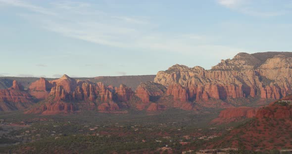 Sedona Red Rock