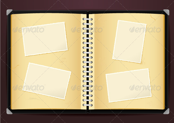Ppt Photo Album Template from previews.customer.envatousercontent.com