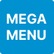 Ova Mega Menu – Responsive Drag & Drop Mega Menu Builder for WordPress - CodeCanyon Item for Sale